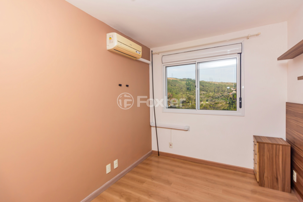 Apartamento à venda com 2 quartos, 52m² - Foto 11