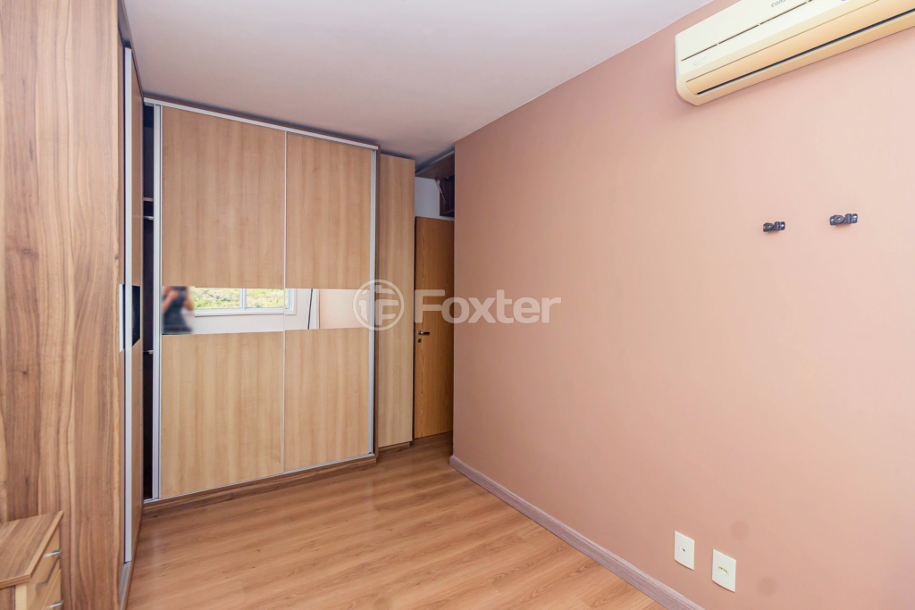 Apartamento à venda com 2 quartos, 52m² - Foto 13