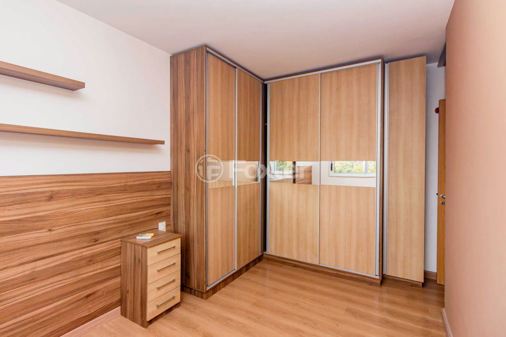 Apartamento à venda com 2 quartos, 52m² - Foto 14