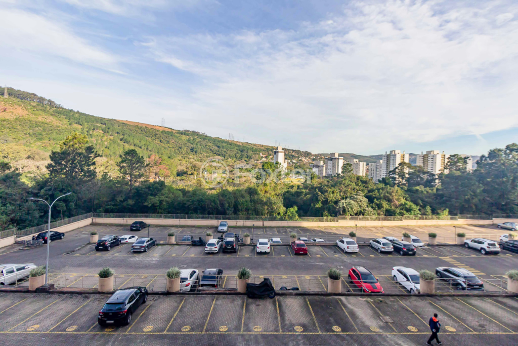 Apartamento à venda com 2 quartos, 52m² - Foto 5