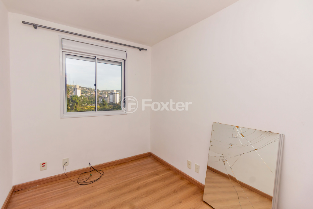Apartamento à venda com 2 quartos, 52m² - Foto 15