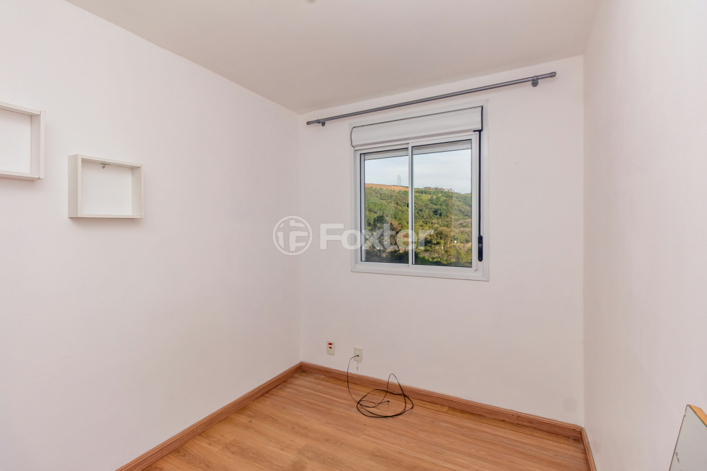 Apartamento à venda com 2 quartos, 52m² - Foto 16