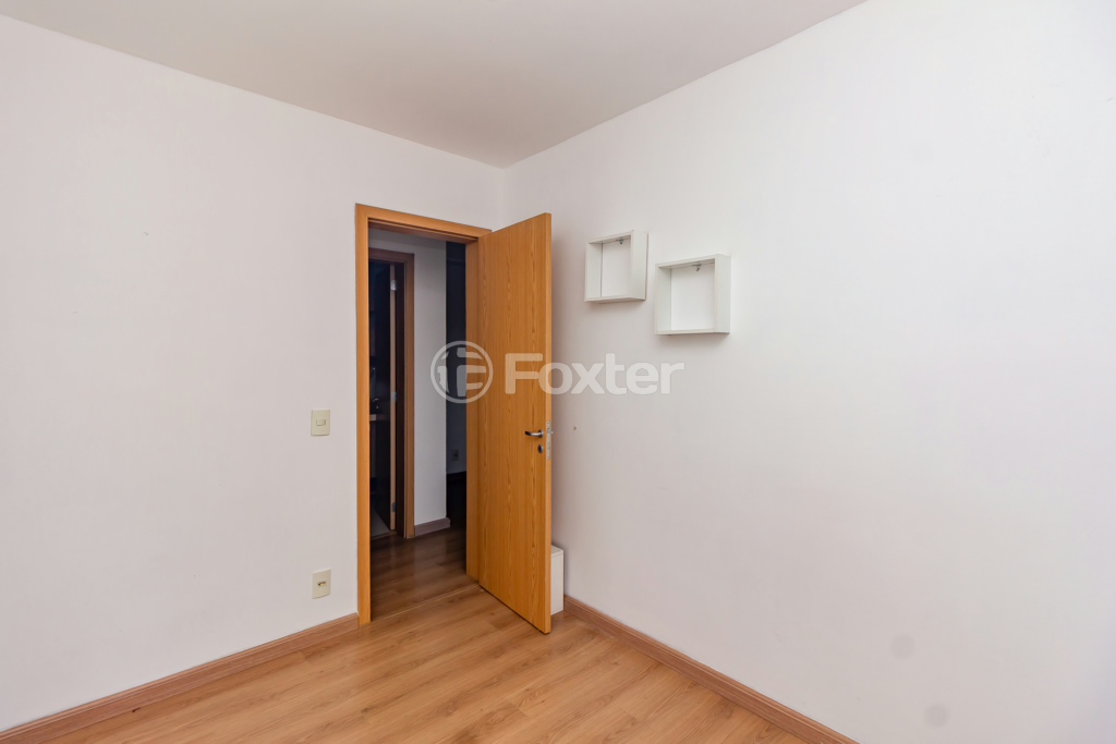 Apartamento à venda com 2 quartos, 52m² - Foto 18