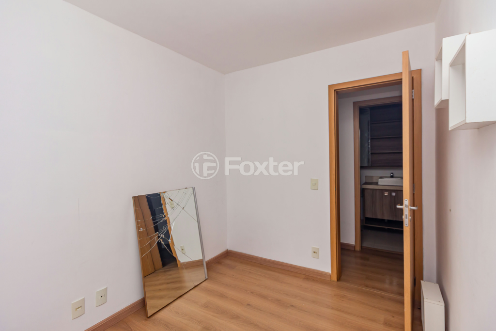 Apartamento à venda com 2 quartos, 52m² - Foto 19