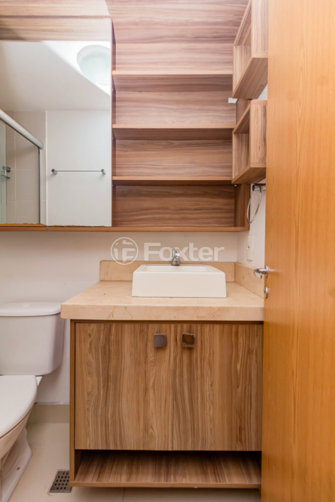 Apartamento à venda com 2 quartos, 52m² - Foto 20