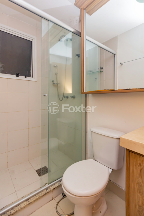 Apartamento à venda com 2 quartos, 52m² - Foto 21