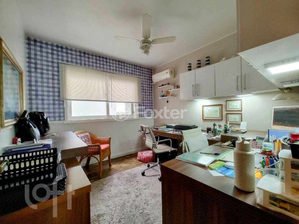 Apartamento à venda com 3 quartos, 113m² - Foto 22