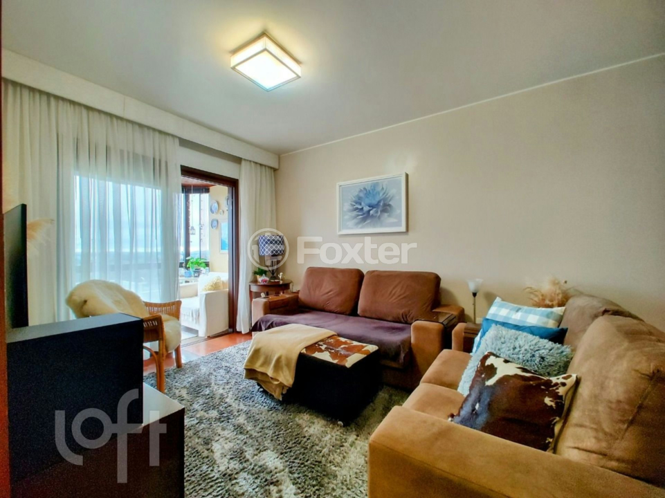 Apartamento à venda com 3 quartos, 113m² - Foto 9