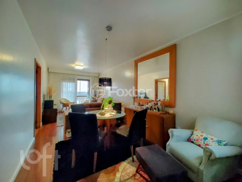 Apartamento à venda com 3 quartos, 113m² - Foto 8