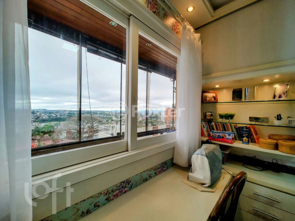 Apartamento à venda com 3 quartos, 113m² - Foto 19
