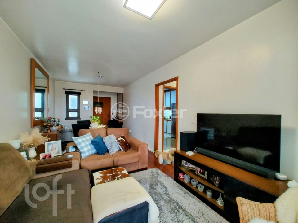 Apartamento à venda com 3 quartos, 113m² - Foto 5
