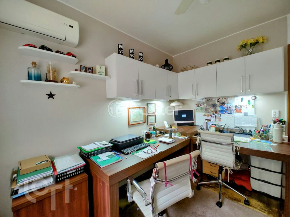 Apartamento à venda com 3 quartos, 113m² - Foto 23