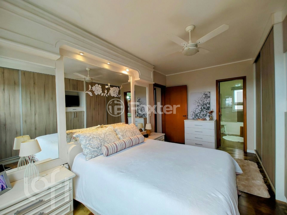 Apartamento à venda com 3 quartos, 113m² - Foto 20