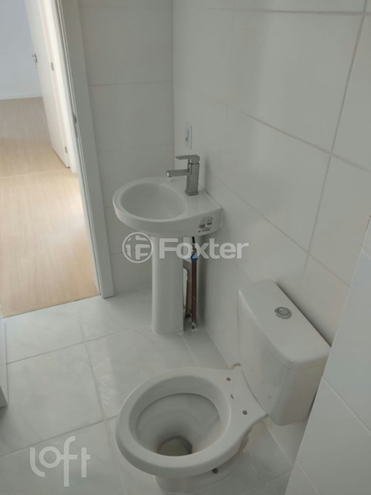 Apartamento à venda com 3 quartos, 60m² - Foto 11