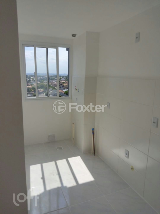 Apartamento à venda com 3 quartos, 60m² - Foto 5