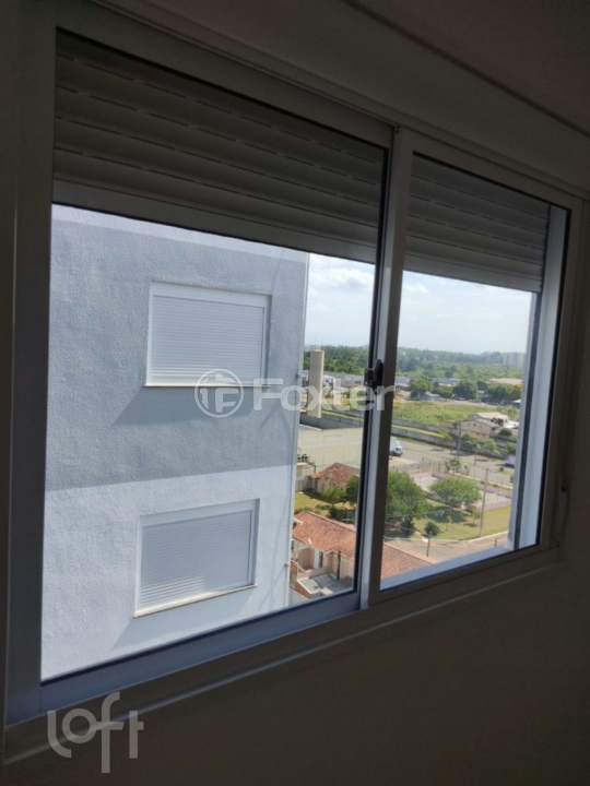 Apartamento à venda com 3 quartos, 60m² - Foto 13