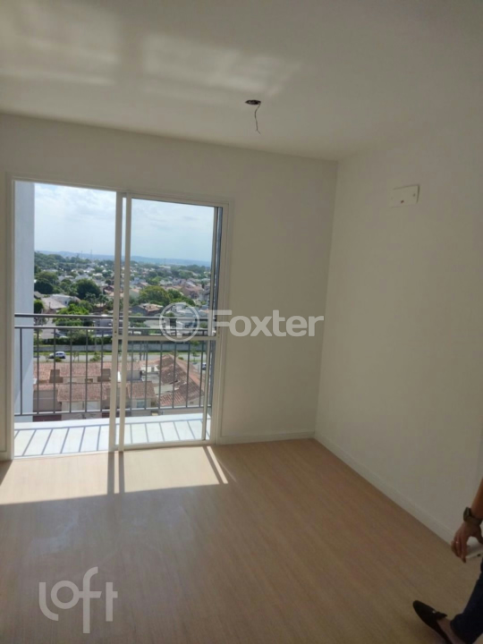 Apartamento à venda com 3 quartos, 60m² - Foto 7