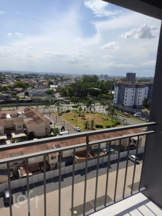 Apartamento à venda com 3 quartos, 60m² - Foto 6