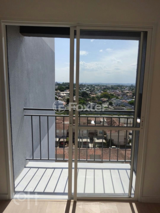 Apartamento à venda com 3 quartos, 60m² - Foto 2