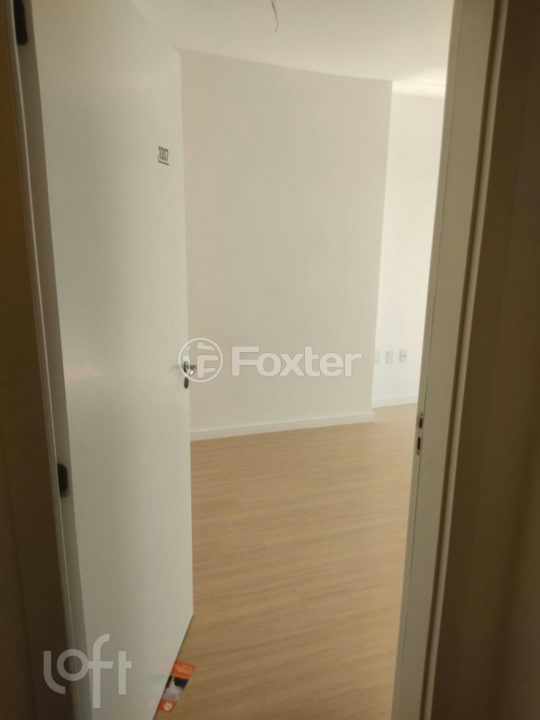 Apartamento à venda com 3 quartos, 60m² - Foto 9