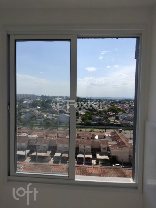 Apartamento à venda com 3 quartos, 60m² - Foto 3