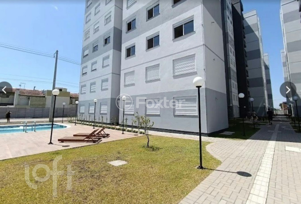 Apartamento à venda com 3 quartos, 60m² - Foto 20