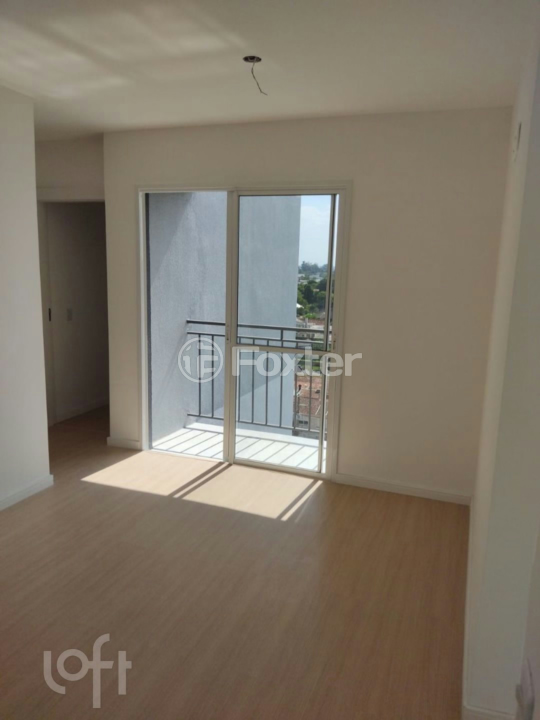 Apartamento à venda com 3 quartos, 60m² - Foto 8