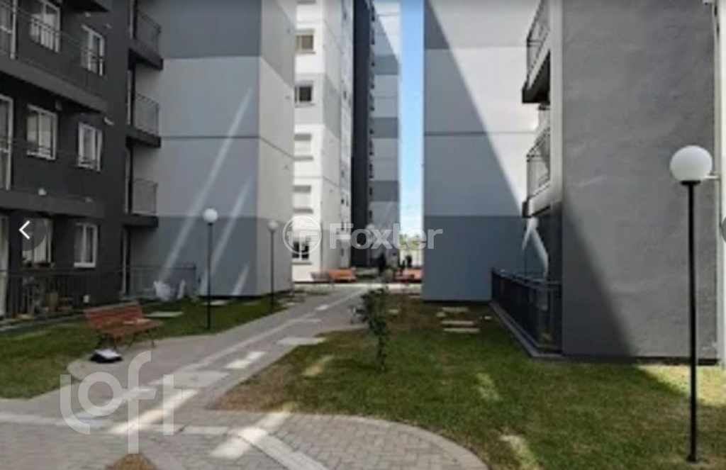 Apartamento à venda com 3 quartos, 60m² - Foto 19