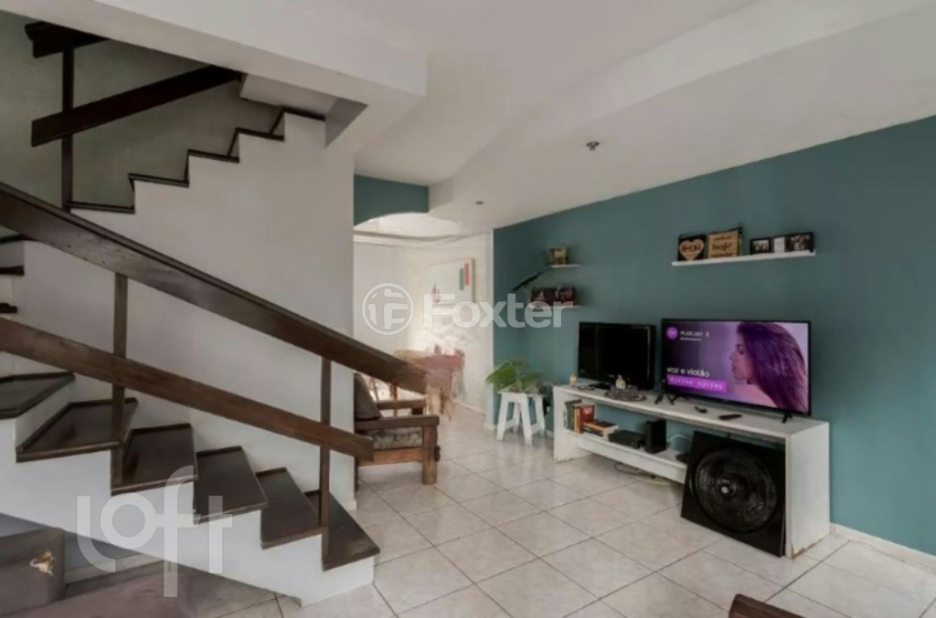 Casa de Condomínio à venda com 4 quartos, 114m² - Foto 34