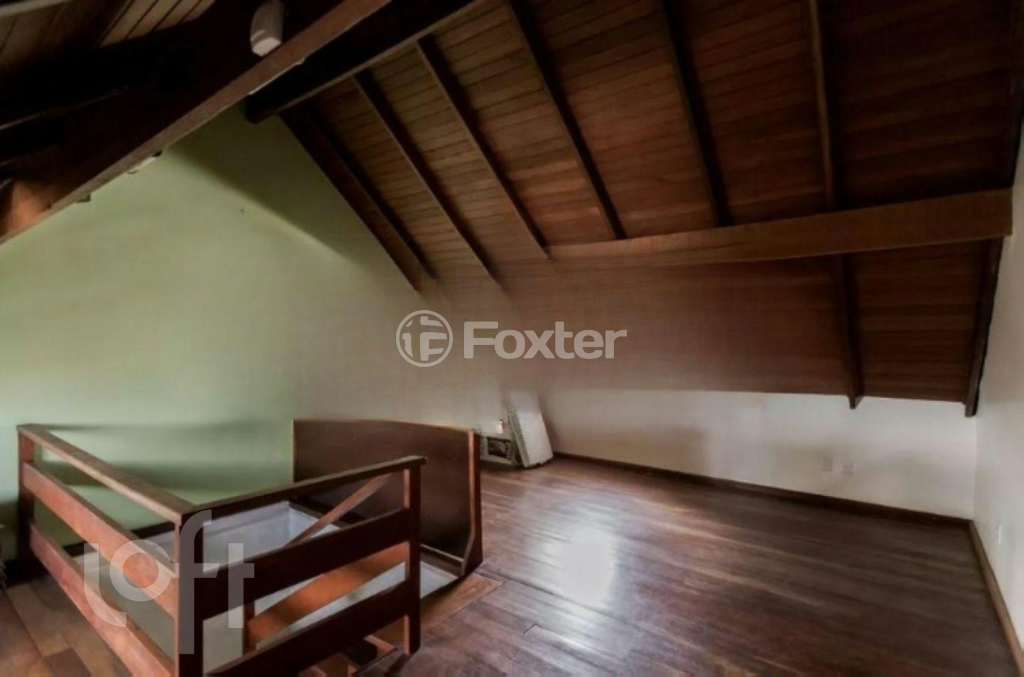 Casa de Condomínio à venda com 4 quartos, 114m² - Foto 22
