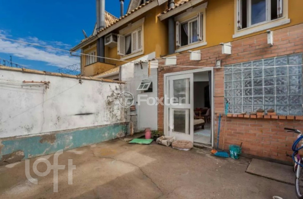 Casa de Condomínio à venda com 4 quartos, 114m² - Foto 33