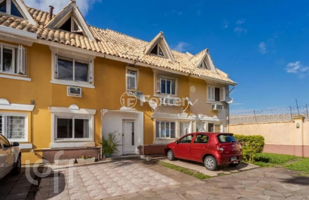 Casa de Condomínio à venda com 4 quartos, 114m² - Foto 29