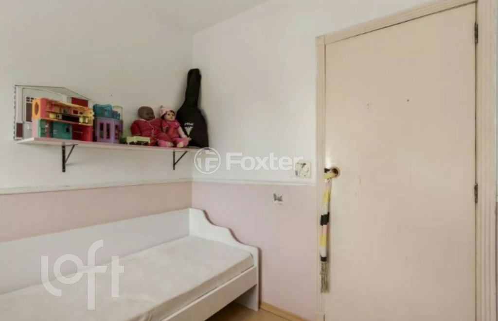 Casa de Condomínio à venda com 4 quartos, 114m² - Foto 20