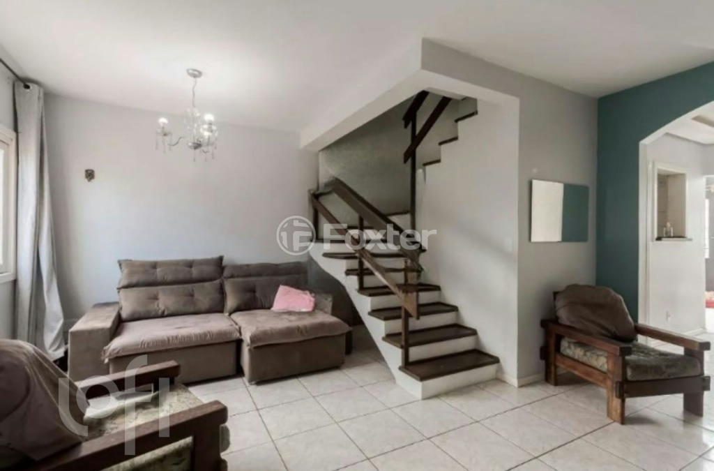 Casa de Condomínio à venda com 4 quartos, 114m² - Foto 3