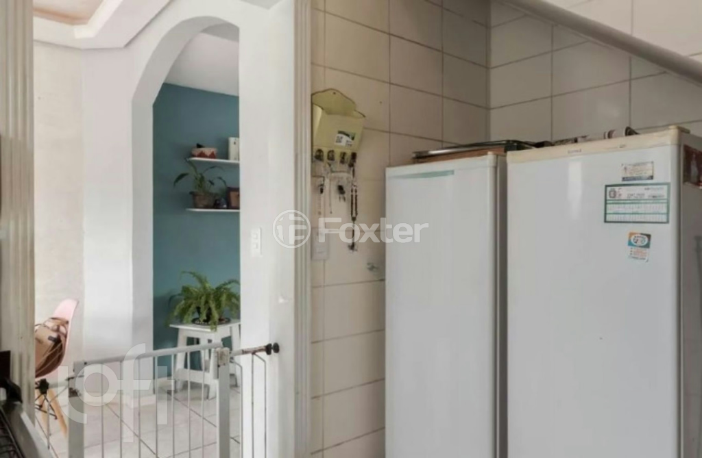 Casa de Condomínio à venda com 4 quartos, 114m² - Foto 9
