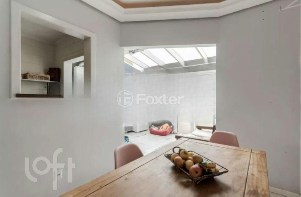 Casa de Condomínio à venda com 4 quartos, 114m² - Foto 7