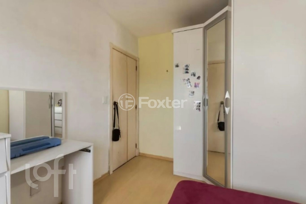Casa de Condomínio à venda com 4 quartos, 114m² - Foto 17