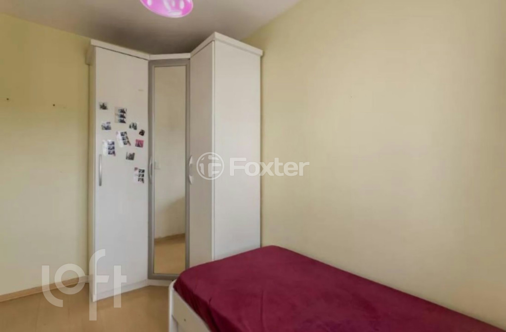 Casa de Condomínio à venda com 4 quartos, 114m² - Foto 16