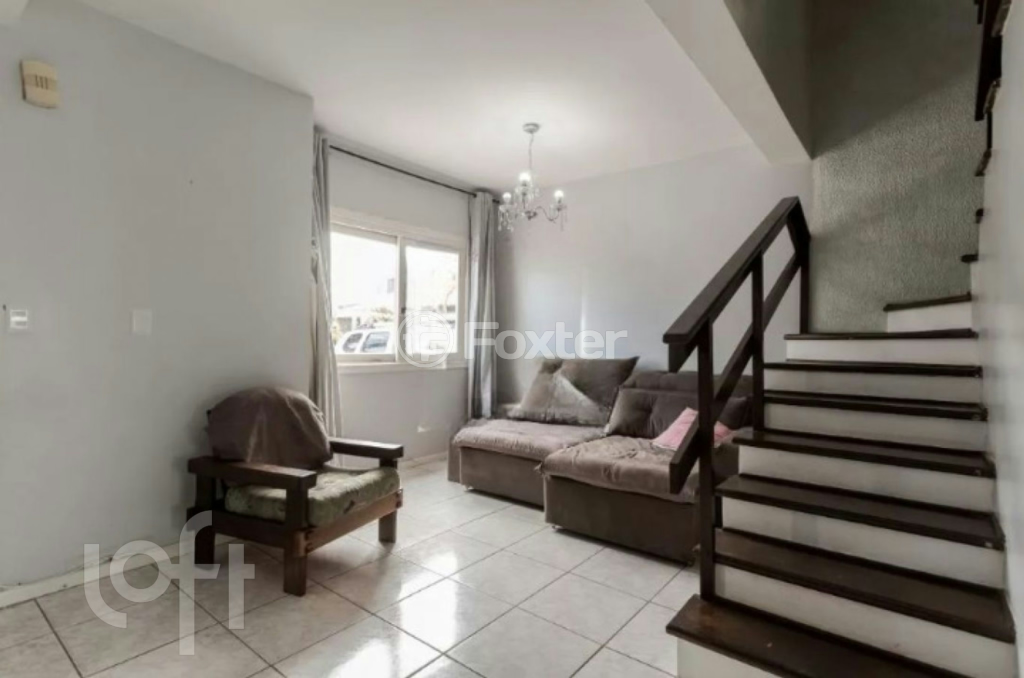 Casa de Condomínio à venda com 4 quartos, 114m² - Foto 2