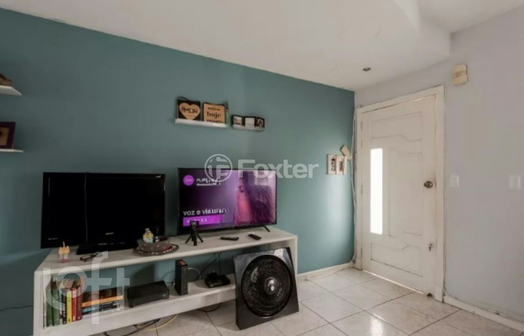 Casa de Condomínio à venda com 4 quartos, 114m² - Foto 1