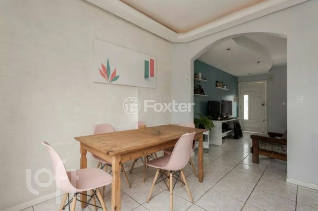 Casa de Condomínio à venda com 4 quartos, 114m² - Foto 5