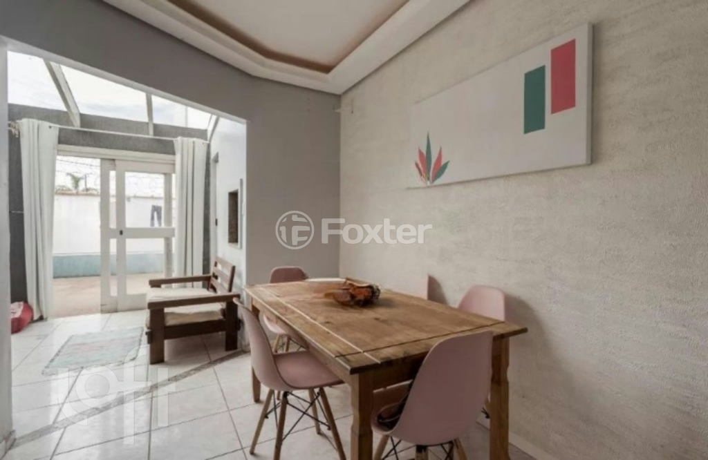 Casa de Condomínio à venda com 4 quartos, 114m² - Foto 4
