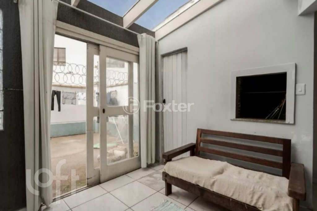 Casa de Condomínio à venda com 4 quartos, 114m² - Foto 28
