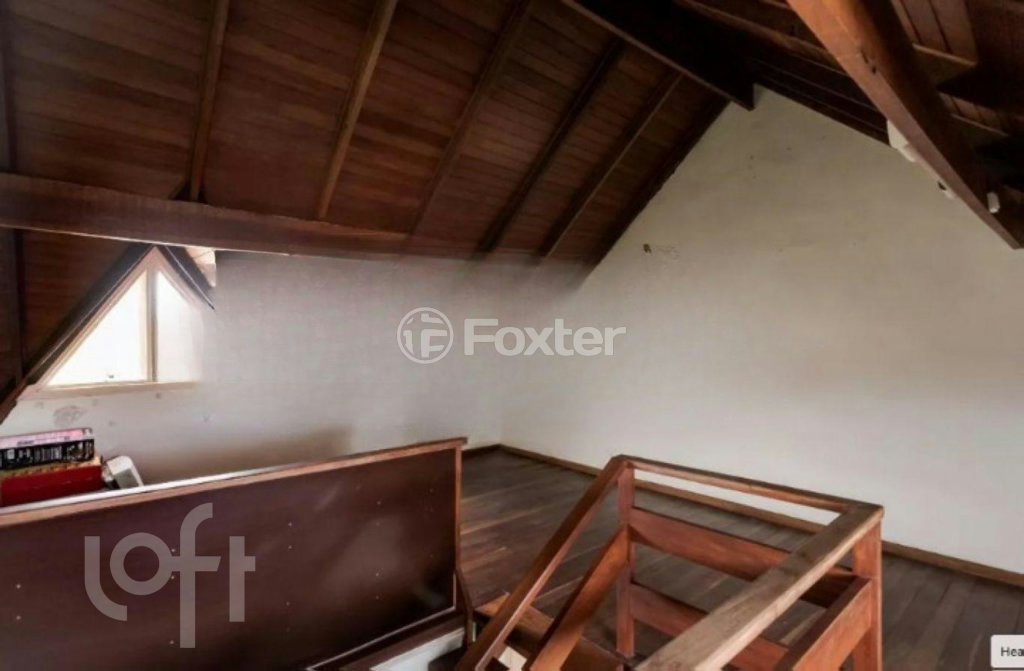 Casa de Condomínio à venda com 4 quartos, 114m² - Foto 23