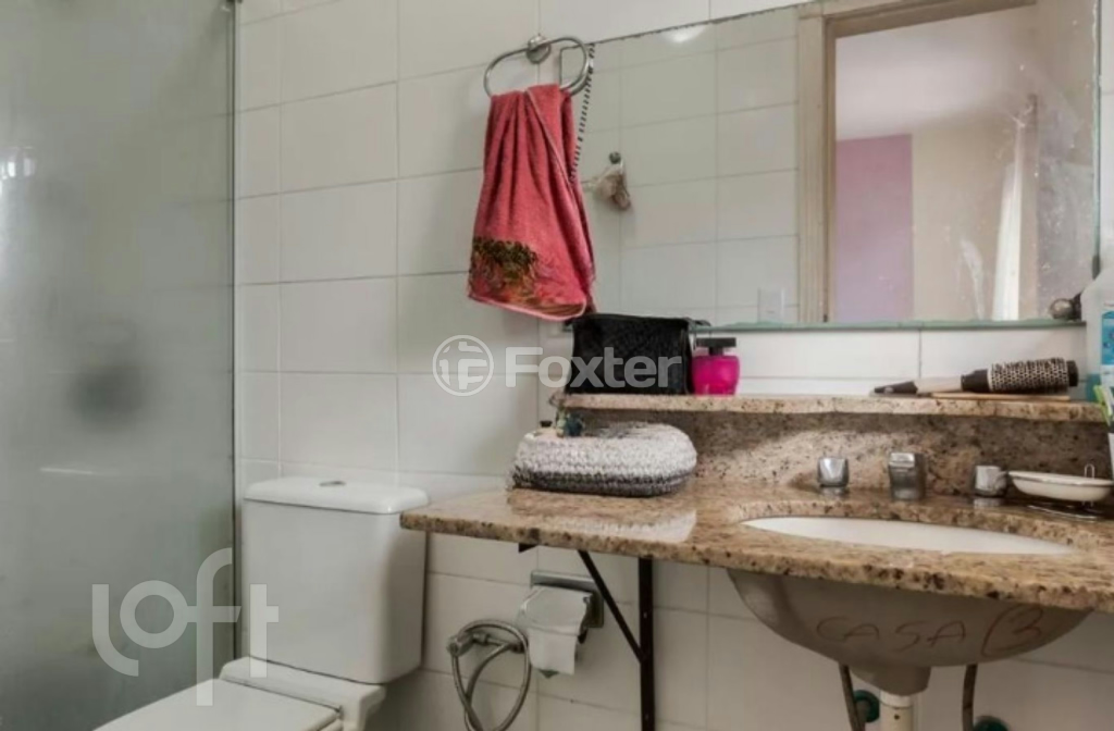 Casa de Condomínio à venda com 4 quartos, 114m² - Foto 24