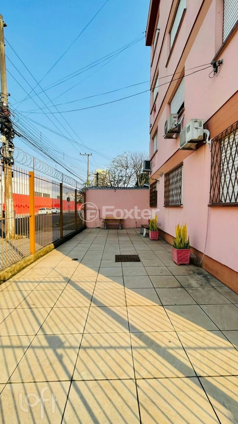 Apartamento à venda com 2 quartos, 65m² - Foto 1