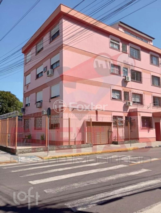Apartamento à venda com 2 quartos, 65m² - Foto 13