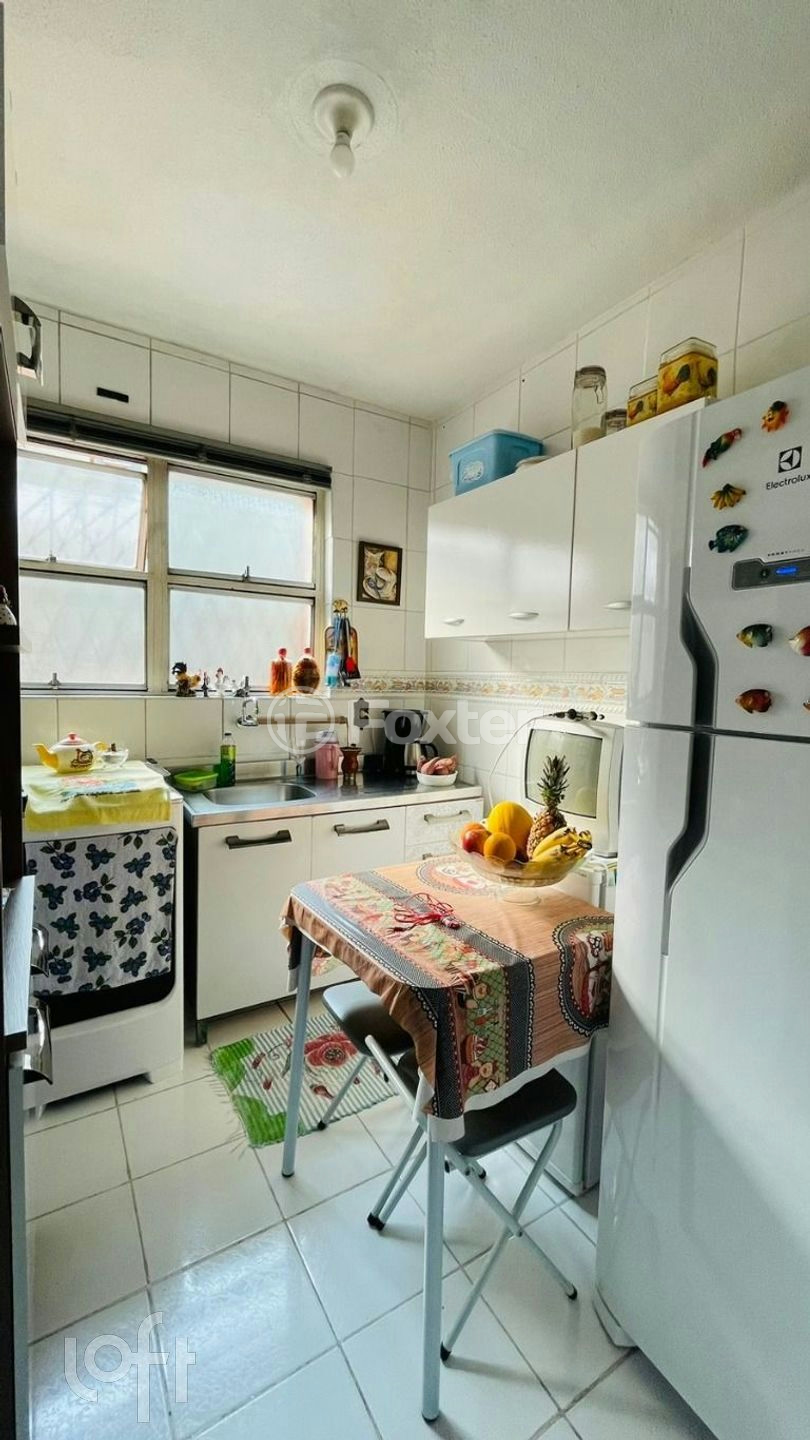 Apartamento à venda com 2 quartos, 65m² - Foto 4
