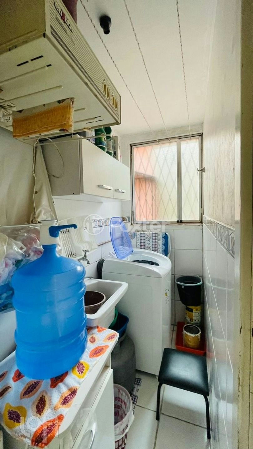 Apartamento à venda com 2 quartos, 65m² - Foto 6