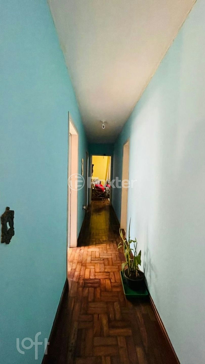 Apartamento à venda com 2 quartos, 65m² - Foto 5